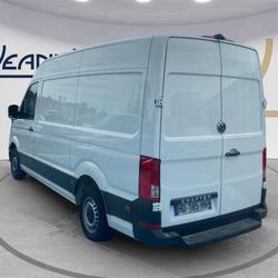 Volkswagen Crafter CRAFTER VAN 30 L3H3 2.0 TDI 140 CH BUSINESS Troyes
