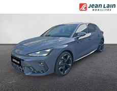 Cupra Leon La Motte-Servolex