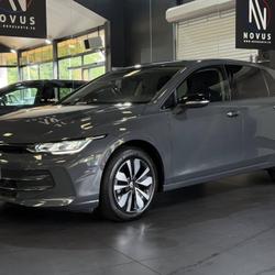 Volkswagen Golf 8 GOLF 8 1.5 150 CV ETSI BVA EDITION GOAL Vert-Saint-Denis