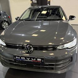 Volkswagen Golf 8 GOLF 8 1.5 150 CV ETSI BVA EDITION GOAL Vert-Saint-Denis