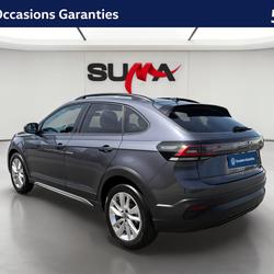 Volkswagen Taigo Taigo 1.0 TSI 116 BVM6 VW Edition Chalon-sur-Sa&ocirc;ne