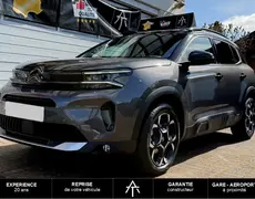 Citroen C5 Aircross Montaigu-Vendée