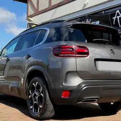 Citroen C5 Aircross 1.2 HYBRIDE 145 MAX BOITE AUTOMATIQUE - ALCANTARA Montaigu-Vend&eacute;e