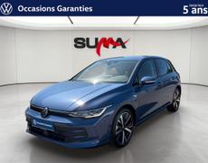 Volkswagen Golf 8 Chalon-sur-Saône