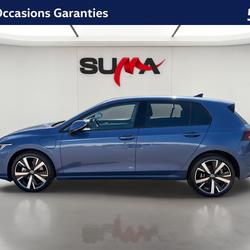 Volkswagen Golf 8 Golf 1.5 eHybrid 204 DSG6 VW Edition Chalon-sur-Sa&ocirc;ne
