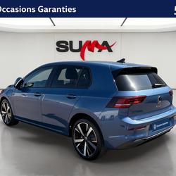 Volkswagen Golf 8 Golf 1.5 eHybrid 204 DSG6 VW Edition Chalon-sur-Sa&ocirc;ne