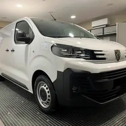 Peugeot Expert M 2.0 BLUEHDI 145 - CAM&Eacute;RA+MODUWORK Montaigu-Vend&eacute;e