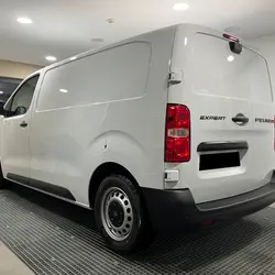Peugeot Expert M 2.0 BLUEHDI 145 - CAM&Eacute;RA+MODUWORK Montaigu-Vend&eacute;e