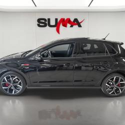 Volkswagen Polo Polo 2.0 TSI 207 S&S DSG7 GTI Chalon-sur-Sa&ocirc;ne