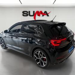 Volkswagen Polo Polo 2.0 TSI 207 S&S DSG7 GTI Chalon-sur-Sa&ocirc;ne