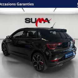 Volkswagen Polo Polo 2.0 TSI 207 S&S DSG7 GTI Chalon-sur-Sa&ocirc;ne