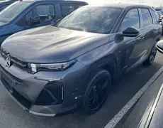 Citroen C5 Aircross Saint-Léger-de-Linières