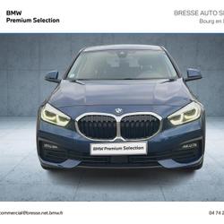 BMW Serie 1 116d 116ch Business Design Viriat