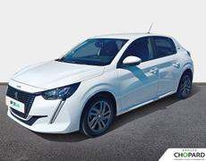 Peugeot 208 Manosque