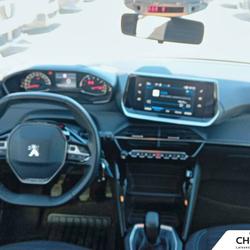 Peugeot 208 208 PureTech 75 S&S BVM5 Style Manosque