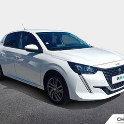 Peugeot 208 208 PureTech 75 S&S BVM5 Style Manosque