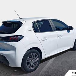 Peugeot 208 208 PureTech 75 S&S BVM5 Style Manosque