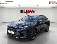 Cupra Terramar Chalon-sur-Saône