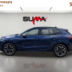 Cupra Terramar Terramar 1.5 eTSI Hybrid 150 ch DSG7 V Chalon-sur-Sa&ocirc;ne