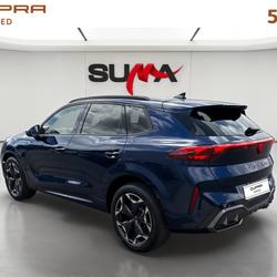 Cupra Terramar Terramar 1.5 eTSI Hybrid 150 ch DSG7 V Chalon-sur-Sa&ocirc;ne