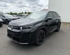 Citroen C5 Aircross Saint-Léger-de-Linières