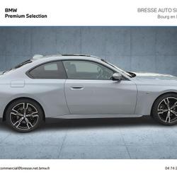 BMW Serie 2 220dA 190ch M Sport Viriat