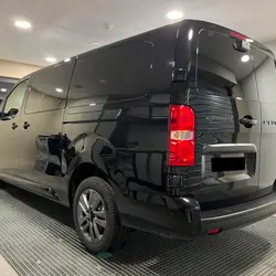 Peugeot Expert XL 2.2 DIESEL 180 CABINE APPROFONDIE FIXE EAT8 - 5PL - 3 CAM&Eacute;RAS Montaigu-Vend&eacute;e