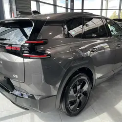 Citroen C5 Aircross 1.2 HYBRIDE 145CH MAX BOITE AUTOMATIQUE occasion - M&eacute;rignac - photo 3/18