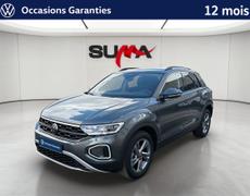 Volkswagen T-Roc Chalon-sur-Saône