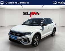 Volkswagen T-Roc Chalon-sur-Saône