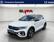 Volkswagen T-Roc Chalon-sur-Saône