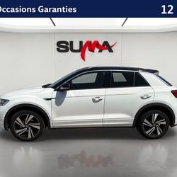 Volkswagen T-Roc T-Roc 1.5 TSI EVO 150 Start/Stop DSG7 R-Line Chalon-sur-Sa&ocirc;ne
