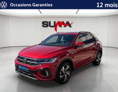 Volkswagen T-Roc Chalon-sur-Saône