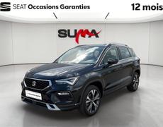 Seat Ateca Chalon-sur-Saône
