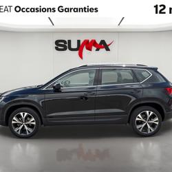 Seat Ateca Ateca 1.0 TSI 110 ch Start/Stop Urban Chalon-sur-Sa&ocirc;ne