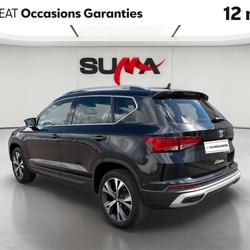 Seat Ateca Ateca 1.0 TSI 110 ch Start/Stop Urban Chalon-sur-Sa&ocirc;ne