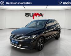 Volkswagen Tiguan Chalon-sur-Saône