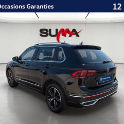 Volkswagen Tiguan Tiguan 1.4 eHybrid 245ch DSG6 Elegance Exclusive Chalon-sur-Sa&ocirc;ne