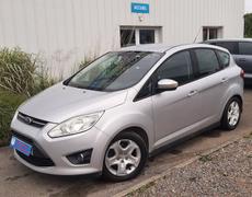 Ford C Max La Mézière