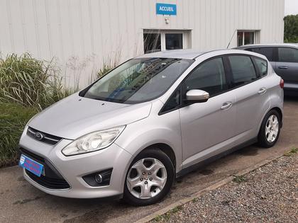 Ford C Max - 1.6 TDCI 95CH FAP TREND - 5 990 €