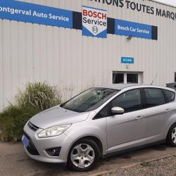 Ford C Max 1.6 TDCI 95CH FAP TREND La M&eacute;zi&egrave;re