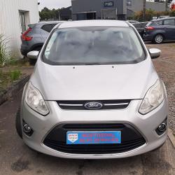 Ford C Max 1.6 TDCI 95CH FAP TREND La M&eacute;zi&egrave;re