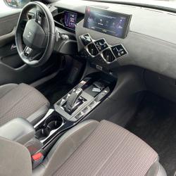 DS DS3 Crossback PURETECH 130CH PERFORMANCE LINE + AUTOMATIQUE D&eacute;mouville