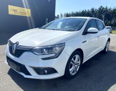 Renault Megane 4 Quimperlé