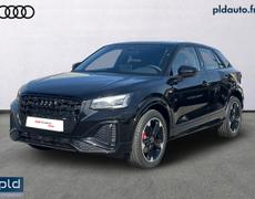 Audi Q2 Aix-en-Provence