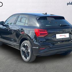 Audi Q2 Q2 35 TFSI 150 S tronic 7 S line Aix-en-Provence