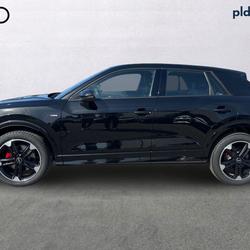 Audi Q2 Q2 35 TFSI 150 S tronic 7 S line Aix-en-Provence