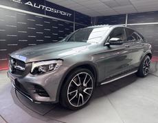 Mercedes GLC
