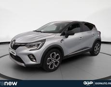 Renault Captur Feignies