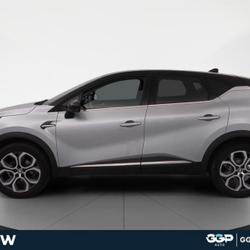 Renault Captur 1.0 TCe 90ch Techno Feignies